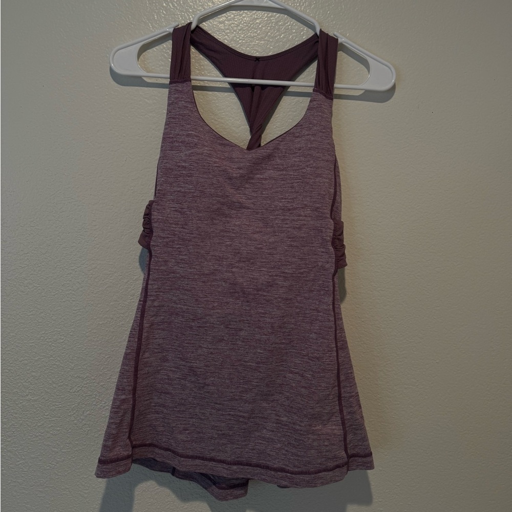 Lululemon Athletic Top